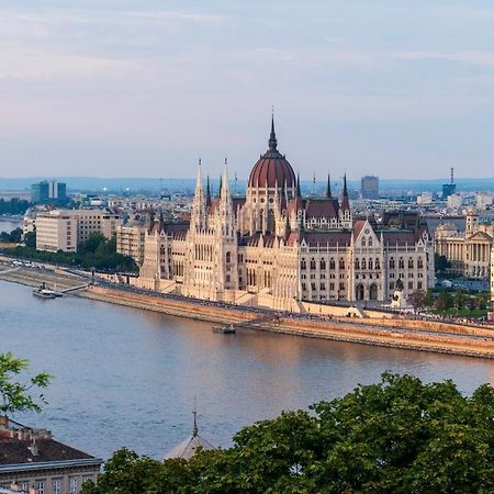 Stunning 2 Double Br Apartment In The Heart Of Budapesta Exterior foto