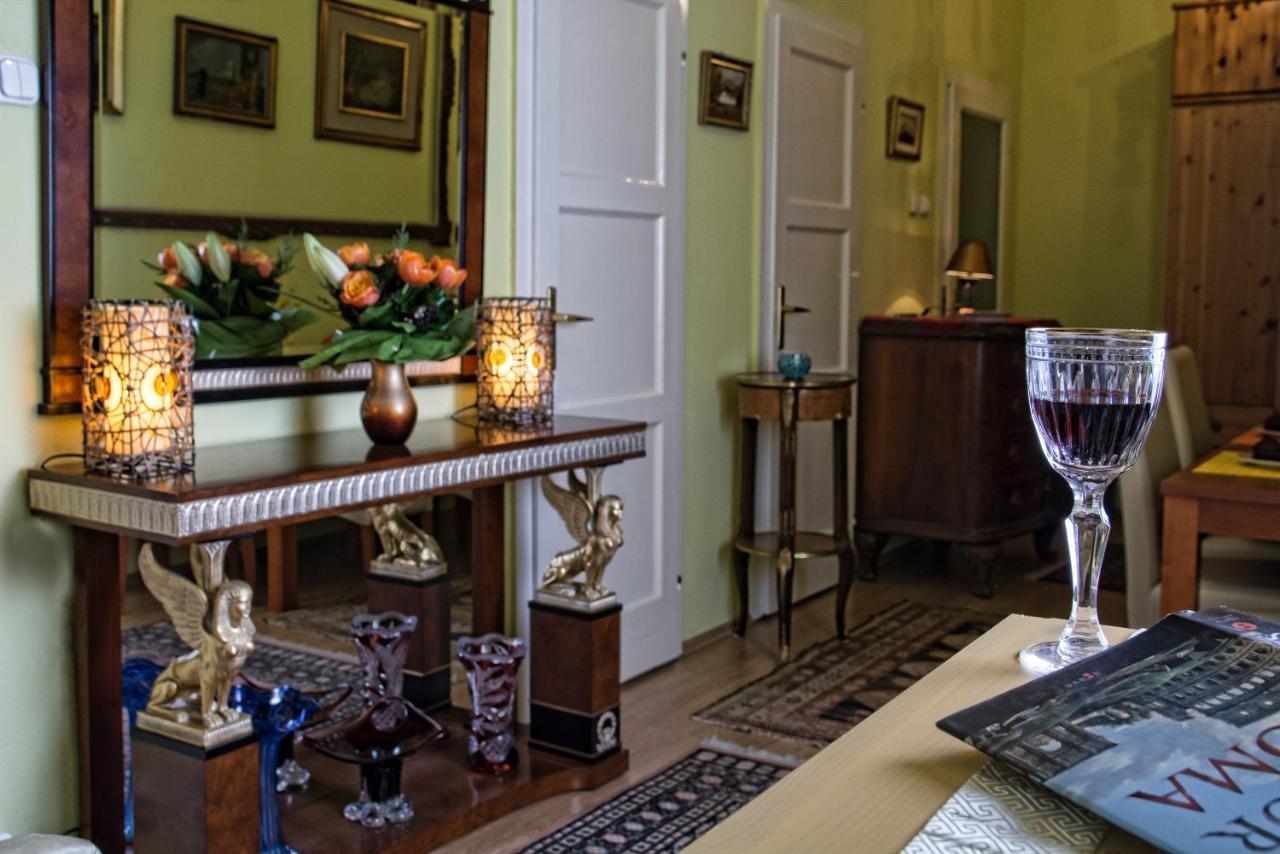 Stunning 2 Double Br Apartment In The Heart Of Budapesta Exterior foto