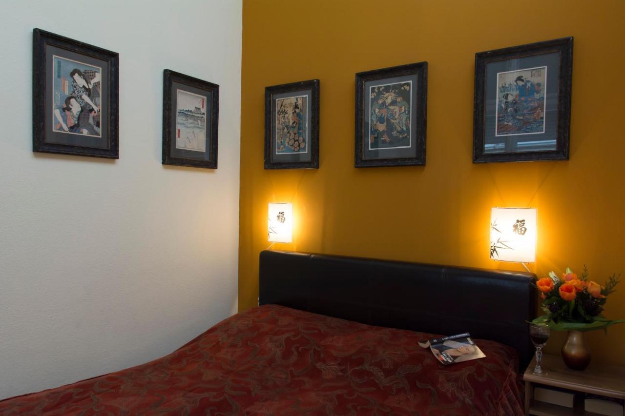 Stunning 2 Double Br Apartment In The Heart Of Budapesta Exterior foto