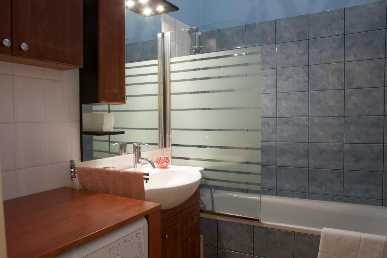Stunning 2 Double Br Apartment In The Heart Of Budapesta Exterior foto